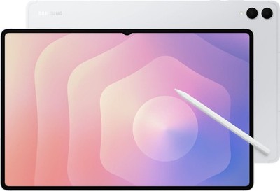 Samsung SM-X930NZSREUB Galaxy Tab S11 Ultra 14,6'' Wi-Fi 256GB Silver AI S Pen