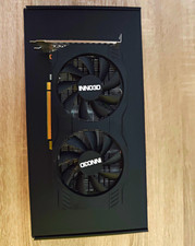 Inno3D NVIDIA GeForce GTX 1660 Super 6GB GDDR...