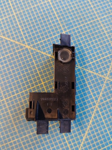 Siemens SR66T094EU Geschirrspüler Display Anzeigeeinheit Modul 10033044 EPG53511