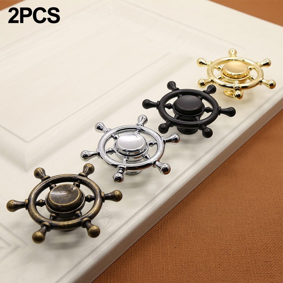 Handles Decorative Knobs Bathroom Sturdy Construction