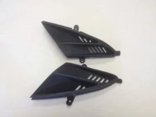 PEACE SPORTS TPGS-808 LEFT & RIGHT SIDE AIR VENT COVERS