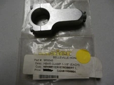 NOS Maier Hand Guard Clamp Kit 59545