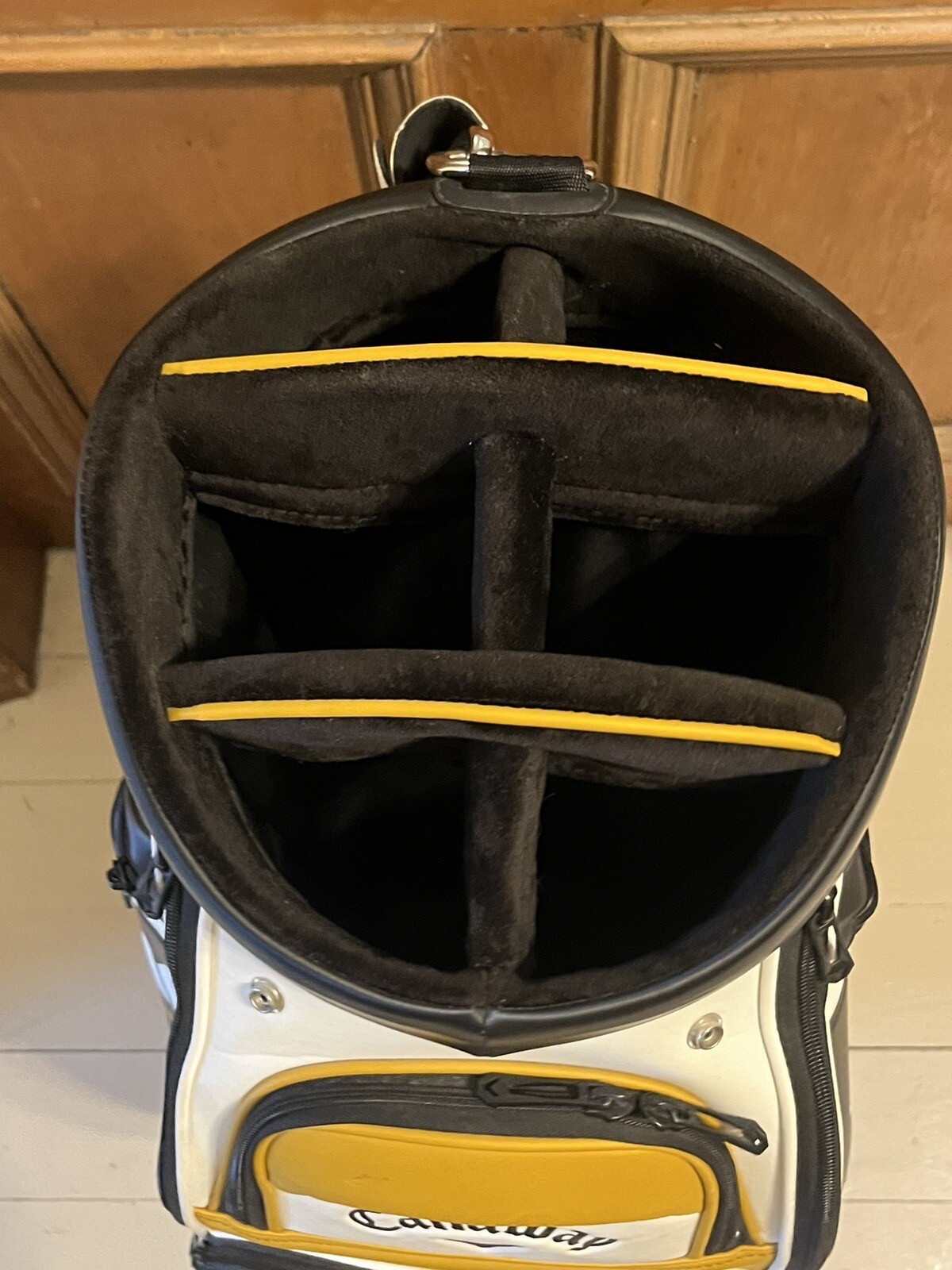 Callaway Golf Tour Bag eBay