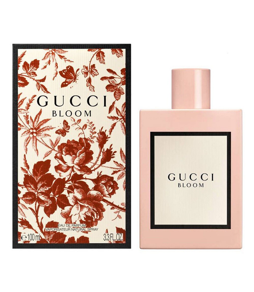 gucci bloom perfume 50ml