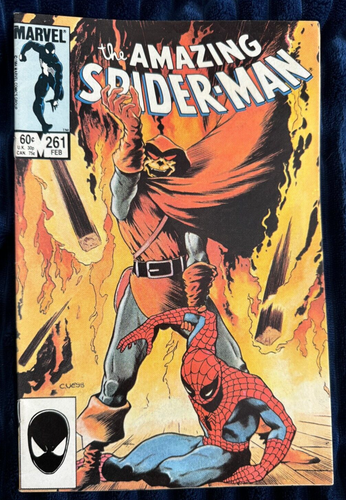 Amazing Spider-Man Various from #101 - #548 Marvel (1981-2008) Buy 4 get 15% off - Picture 28 of 344
