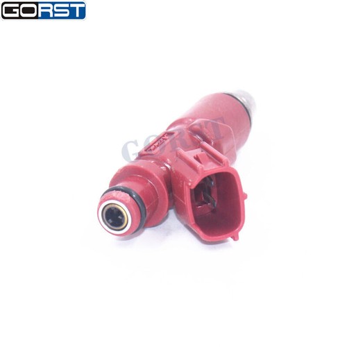 Fuel Injector 23250-97401 For Toyota Avanza F601RM K3VE 1.3L Daihatsu Terios - Picture 3 of 8