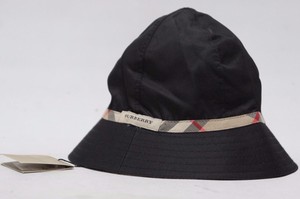 reversible burberry bucket hat