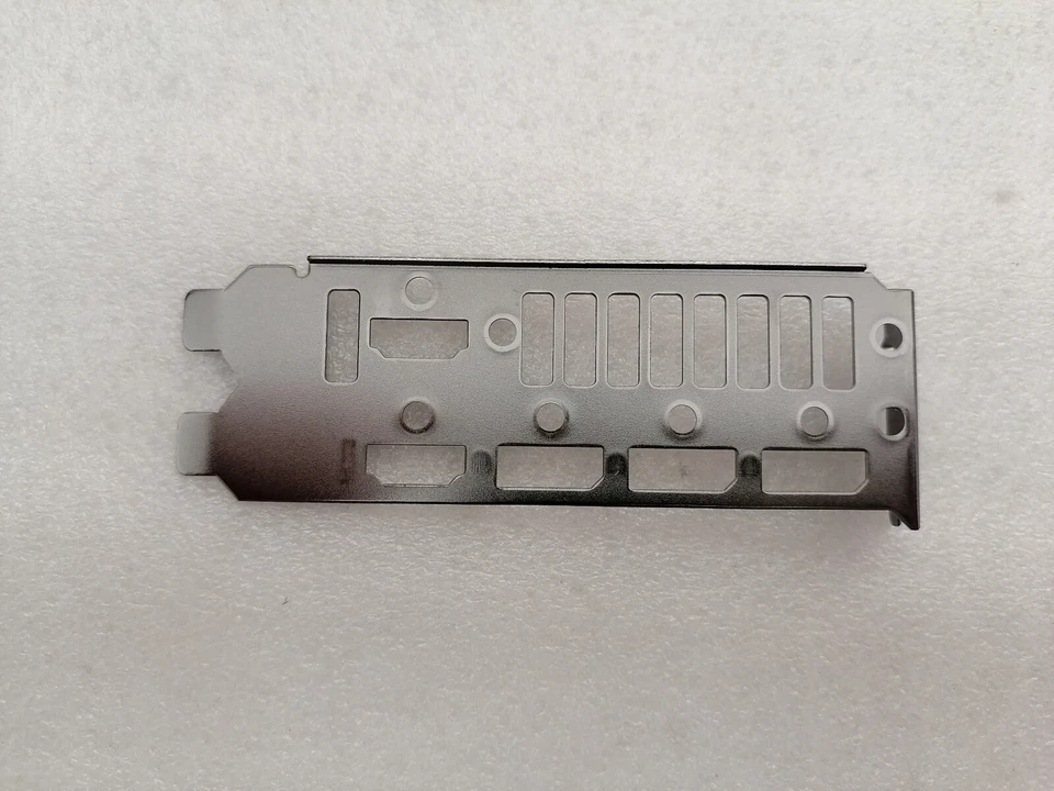 Bracket For ASUS GeForce TUF RTX 3060 3070 3080 3090 GAMING Graphics Video Card - Image 3 of 4