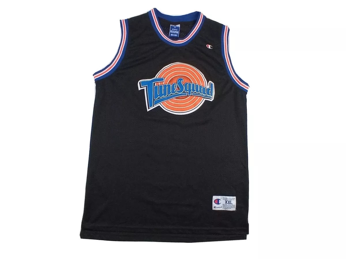 Toon squad hotsell michael jordan jersey