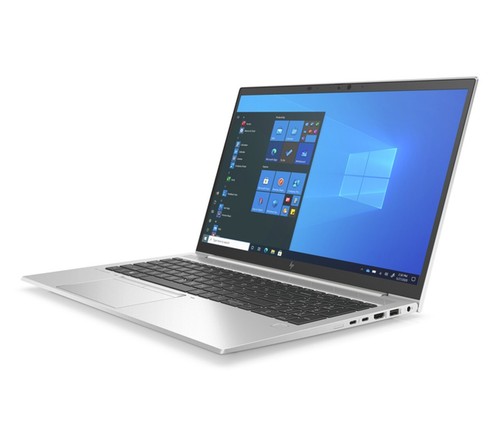 NEW HP EliteBook 850 G8 15.6" FHD Notebook - Intel i5-1145G7 - 16G RAM -512G SSD - Picture 3 of 4