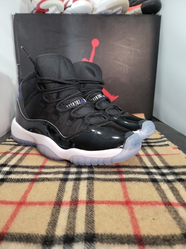 space jam 11 size 6