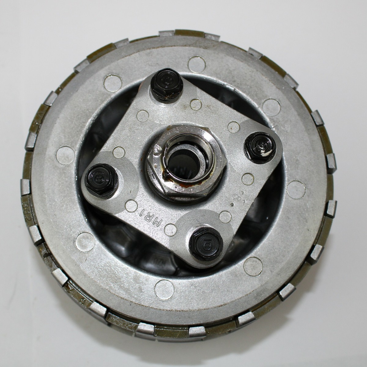 Honda Shadow VT750 : Clutch Assembly (22100-MBA-000) {M1851} | eBay