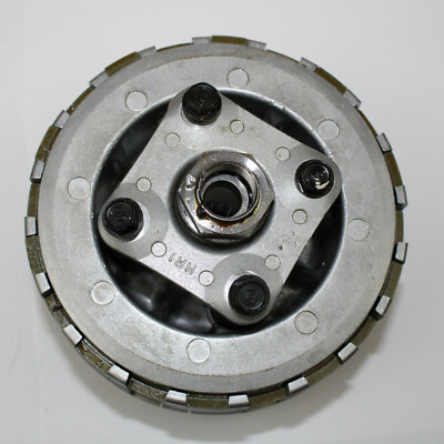 Honda Shadow VT750 : Clutch Assembly (22100-MBA-000) {M1851} | eBay