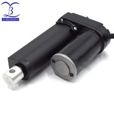 Actionneur Linéaire Woodward DC10502-000-012 12V - Neuf, Garantie 1 An