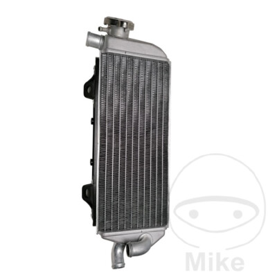 JMP Right Radiator fits KTM EXC 150 TPI 2020-2023