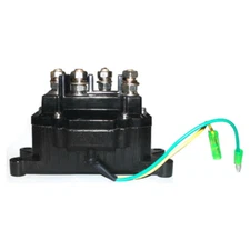 12V SOLENOID RELAY Contactor ATV UTV Truck Winch