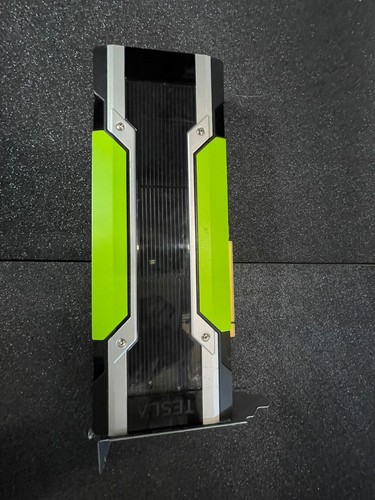 NVIDIA Tesla K80 24GB GDDR5 Graphics Card (900-22080-0000-000 ...