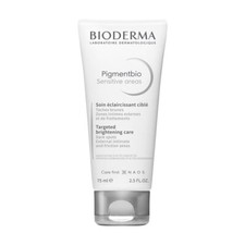 Bioderma Pigmentbio Cream Sensitive Areas -75ml