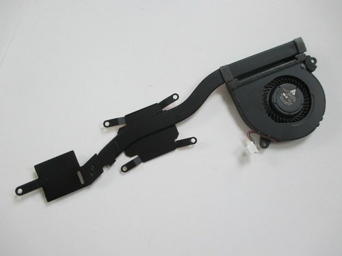 Lüfter ASUS Zenbook UX21E Kühler Cooler Fan