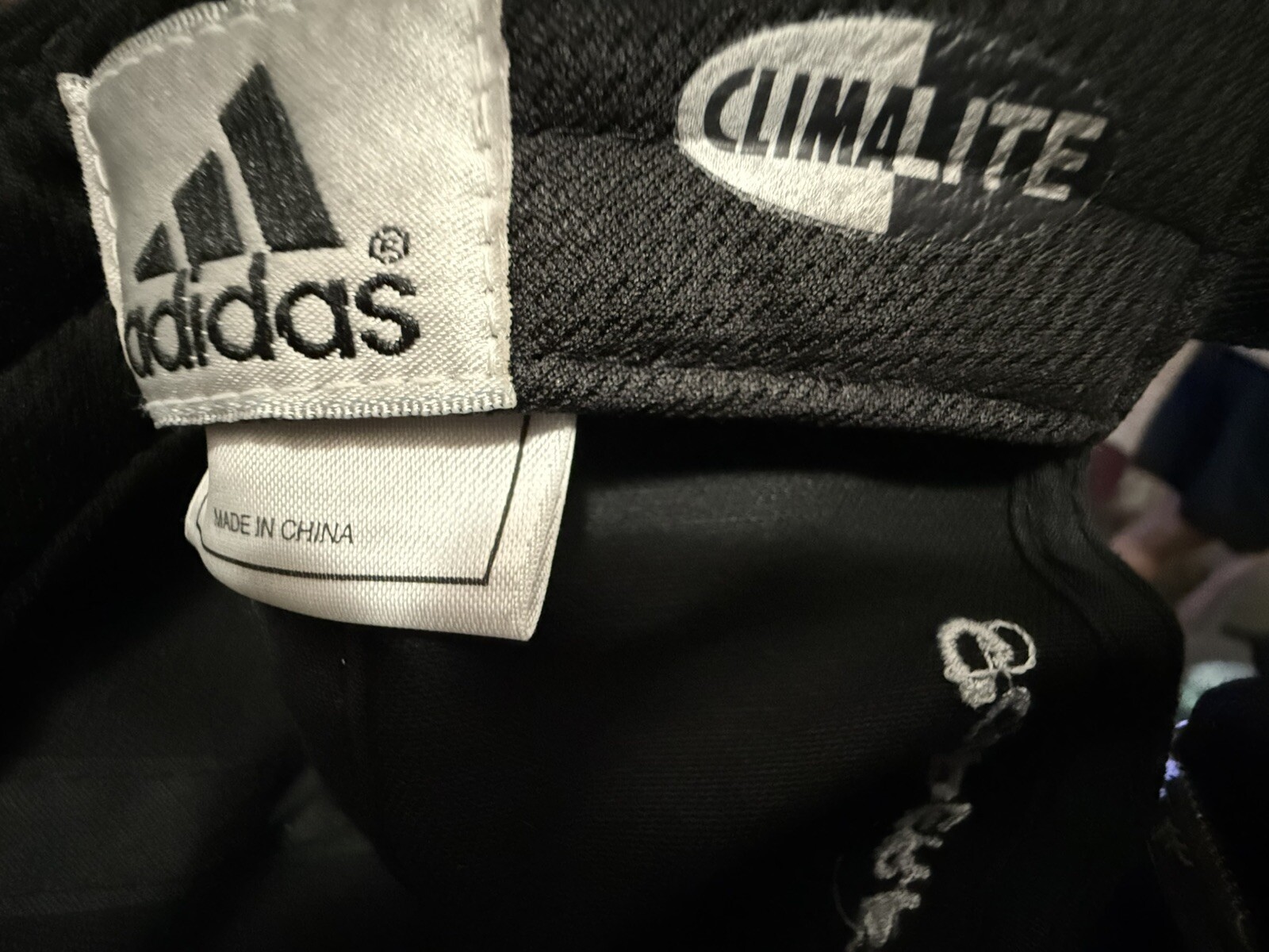 Adidas Climalite Core Performance Adjustable Hat - image 7