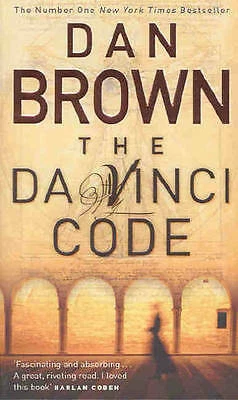 Dan Brown Fiction Paperback Fiction & Books