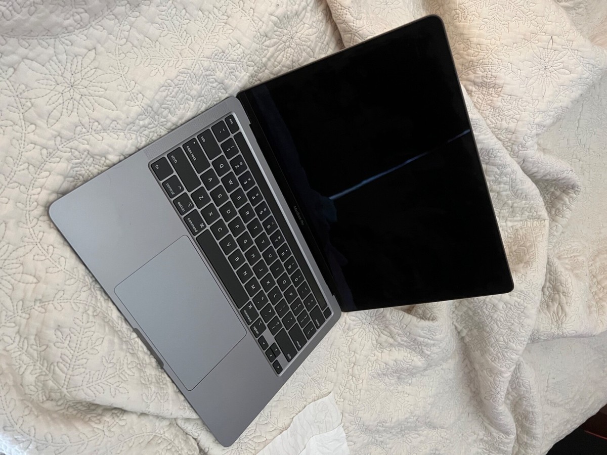 MacBook本体 MacBook Pro 13_2020 i5/16GB/512GB_SV Apple MacBook Pro 2020 Space Gray 13