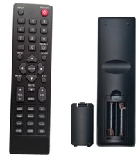 New Remote Control for Dynex TV DX-L22-10A DX-L19-10A DX-L15-10A