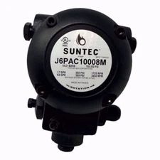 SUNTEC J6PAC10008M RH-RH 300 PSI 17 AT 1725 RPM / 63 AT 3450 RPM