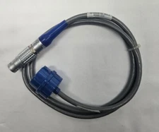 Novellus - 03-00048-00	Cable Assembly J2 CA 74 Convect