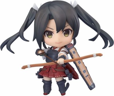Nendoroid 622 Kantai Collection KanColle ZUIKAKU Figure Good Smile