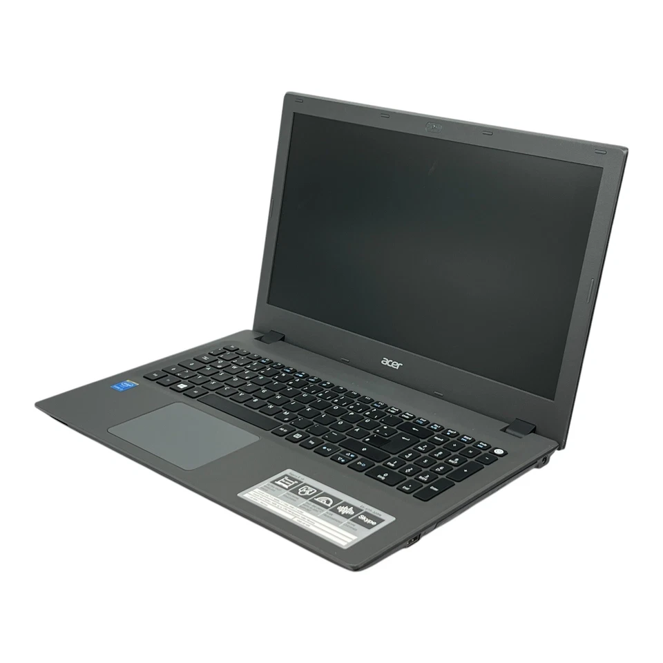 Acer Aspire E5-573 Laptop | 15,6" | 4GB RAM | 1TB HDD | Intel Core i3-4005U - Bild 3 von 4