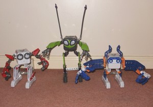 meccano micronoid switch