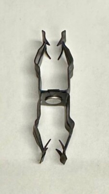 B-Line Caddy BP8P8 BP-8-P-8 1/2