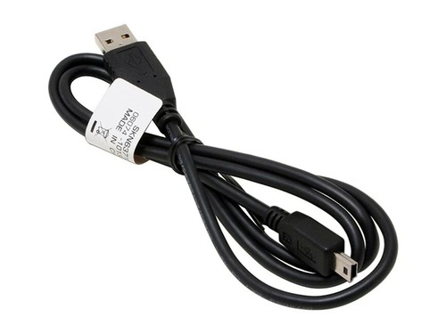 Original Motorola 5FT Mini-USB Charging Data Cable for V3 V180 V188 V220 V325 - Picture 13 of 13