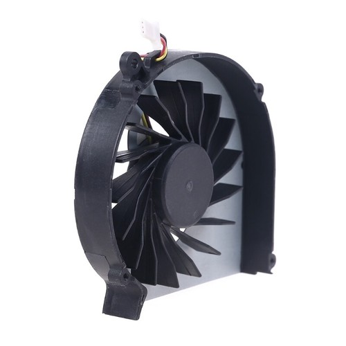 Laptop CPU Cooling Fan Cooler for Compaq CQ43 G43 CQ57 G57 430 431 435 436 630 - Afbeelding 7 van 10