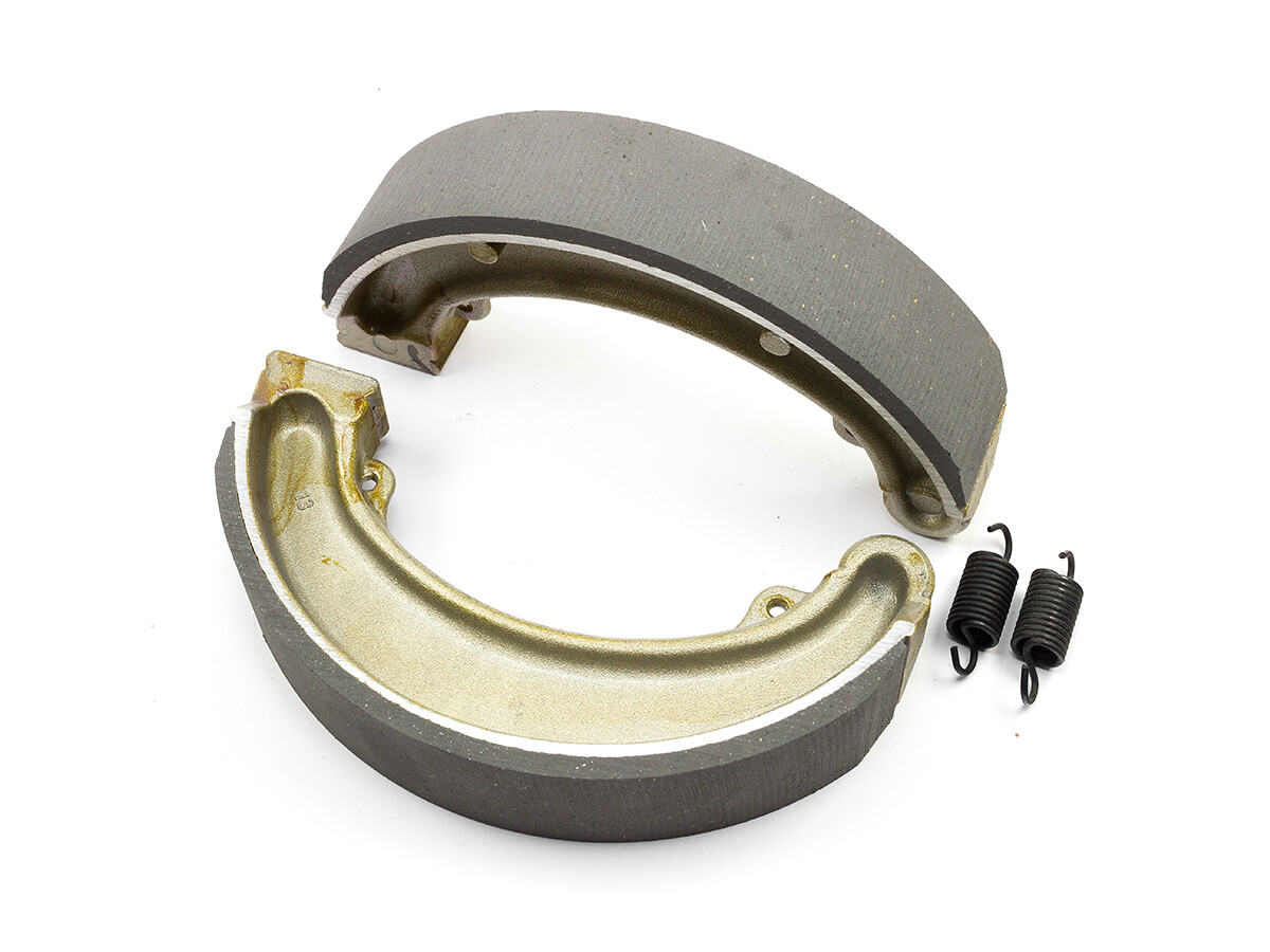 Bremsbacken EBC H315 hinten für Honda CB 400 F Four 360 250 G G5 CJ 360 T 250