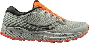 saucony guide trail