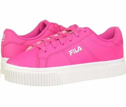 fila panache pink