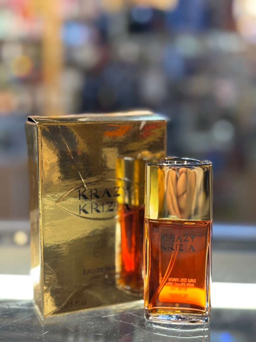 Krazy Krizia Eau de Parfum for Women for sale | eBay