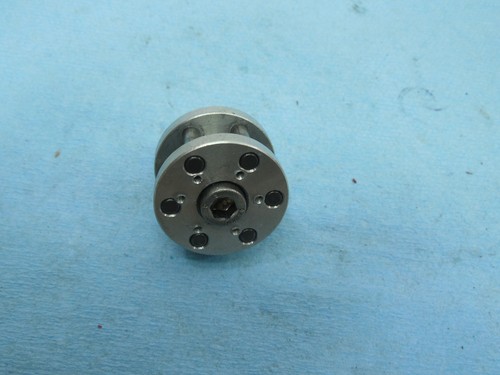 1995 KTM 300 Transmission Gear Shift Shifter Drum End Driver - Picture 2 of 4