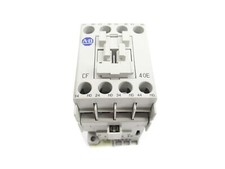 ALLEN BRADLEY 700-CF400EJA SER. A 24VDC NSNP