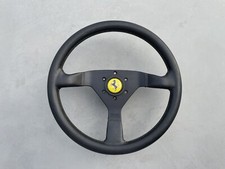Véritable Volant Ferrari 328