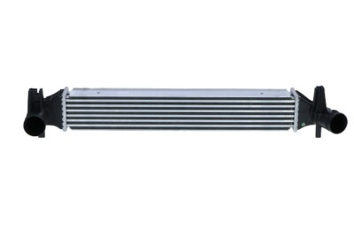 NRF 30463 Intercooler, Charger for Audi, Seat, Skoda, VW