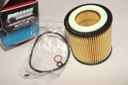 Prime Guard Engine Oil Filter POF5607 - Picture 2 of 3