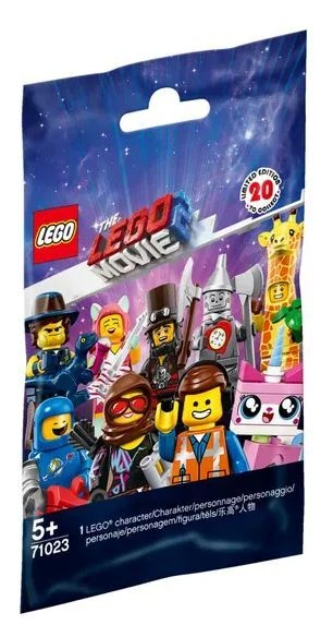 Lego® Minifiguren Lego® Movie 2  71023  Einzelfiguren zur Auswahl - Bild 1 von 1