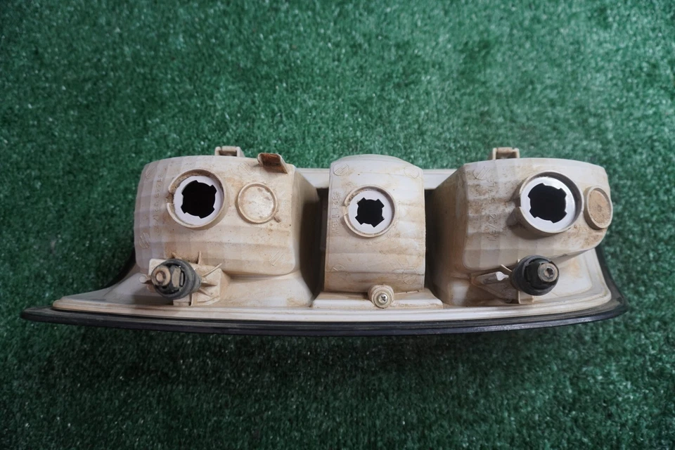 Chevrolet Colorado 2015 lado del conductor izquierdo luz trasera lámpara OEM 84630993 Foto 2 de 3