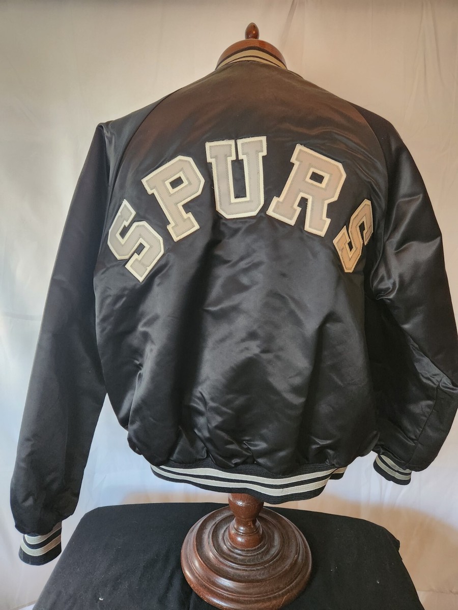 🚨🔥Vintage Chalk Line XL San Antonio Spurs Starter Style 🚨🔥Vintage Chalk Line XL San Antonio Spurs Starter Style