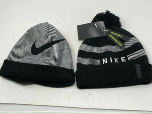 nike reversible golf beanie