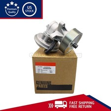 5102084aa Fits Cummins Diesel Vacuum Pump For 03-07 Dodge Ram 2500 3500 5.9l L6