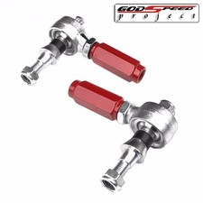 Godspeed Outer Tie Rod End Suspension For 240sx S14 95-98 Silvia Ka24 Sr20 Turbo